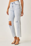 Relaxed Vibes Jeans
