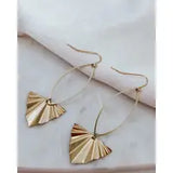 Eclair Earrings