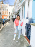 Relaxed Vibes Jeans