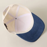 USA Denim Hat