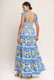 Dolce Vita Maxi Dress