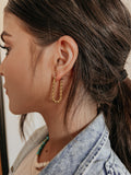 Leoni Earrings