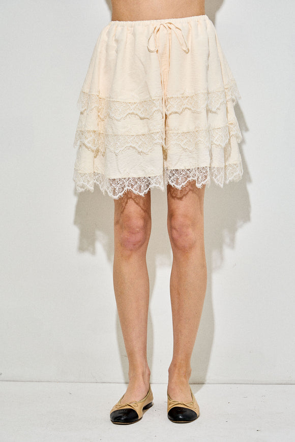 Lacie Layers Skirt