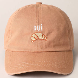 OUI Hat