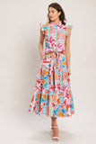 Ibiza Midi Dress