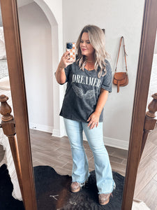 Vintage Washed Dreamer Tee