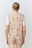 The Evelyn Vest