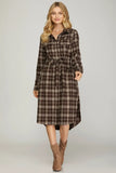 Aspen Dress