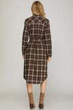 Aspen Dress
