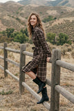 Aspen Dress