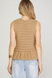 Sienna Sweater