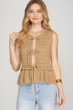 Sienna Sweater