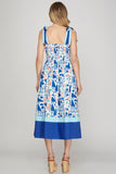 Marina Midi Dress