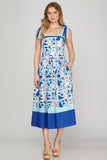 Marina Midi Dress