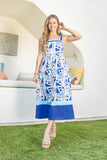 Marina Midi Dress