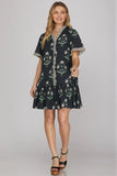 Gray Gardens Dress