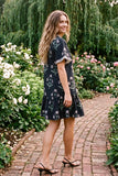 Gray Gardens Dress
