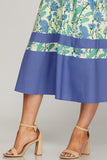 Colette Garden Dress