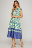 Colette Garden Dress