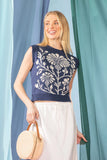 Florence Sweater