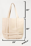 Take Me With You Bag