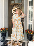 Ivy Dress