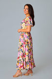 Ross Monet Maxi Dress BUDDYLOVE