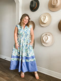 Colette Garden Dress