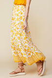 Lemonade In The Shade Skirt