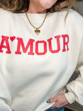 Amour Sweatshirt