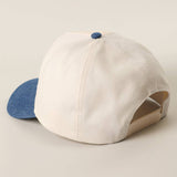 USA Denim Hat
