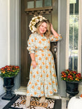 Ivy Dress