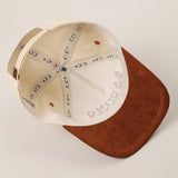 RAISING BELIEVERS Two-Tone Trucker Hat
