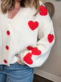 All Heart Sweater