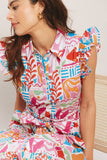 Ibiza Midi Dress
