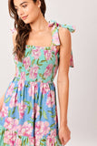 Lovely Layered Maxi