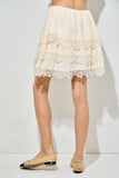 Lacie Layers Skirt