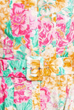 Flora Dress