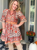 Harvest Dress