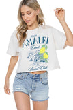 Amalfi Tee