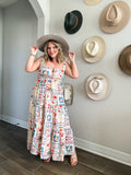 The Harbors Dress