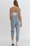 Mueller Denim Jumpsuit