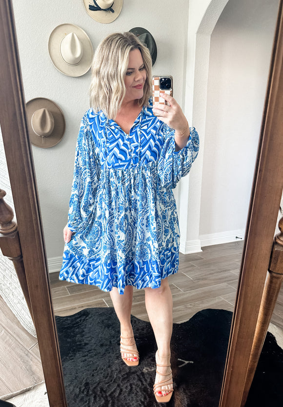 Perfectly Paisley Shop