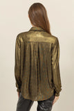 Gilded Gold Top