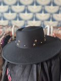 Starry Night Hat