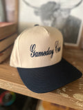 Gameday Club Vintage Trucker Hat