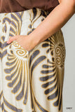 Boho Breeze Pants