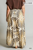 Boho Breeze Pants