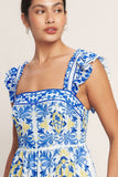 Dolce Vita Maxi Dress