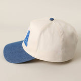 USA Denim Hat